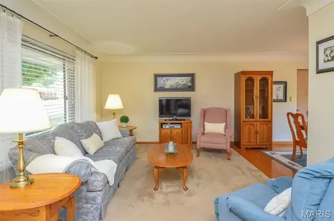 Living - 17 Blackburn Dr, Belleville, IL 62226 photo 1 of 3