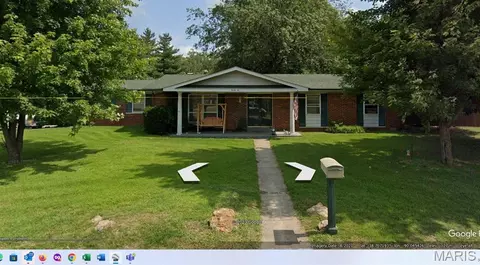 22 Jeanette Dr, Granite City, IL 62040
