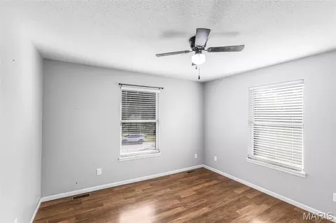 Bedroom - 1045 Hannah St, Jackson, MO 63755 photo 1 of 3