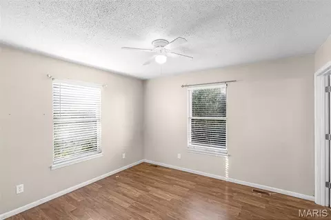 Bedroom - 1045 Hannah St, Jackson, MO 63755 photo 3 of 3