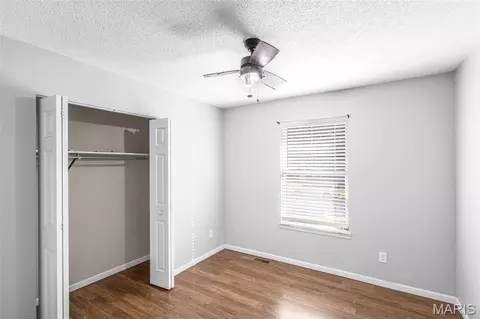 Bedroom - 1045 Hannah St, Jackson, MO 63755 photo 2 of 3