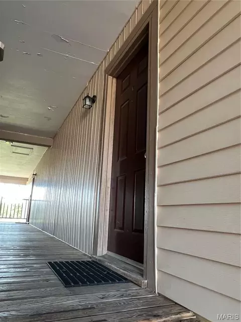 Exterior - 708 L Ridgeside Dr #L, Ballwin, MO 63021 photo 3 of 6