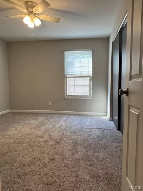 Bedroom - 708 L Ridgeside Dr #L, Ballwin, MO 63021 photo 2 of 3