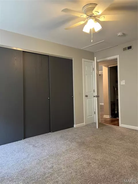 Bedroom - 708 L Ridgeside Dr #L, Ballwin, MO 63021 photo 3 of 3