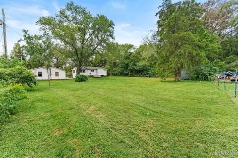 Exterior - 2203 Catawissa Rd, Pacific, MO 63069 photo 3 of 9