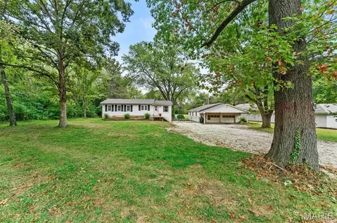 Exterior - 2203 Catawissa Rd, Pacific, MO 63069 photo 9 of 9