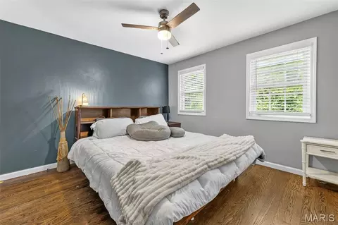 Bedroom - 2203 Catawissa Rd, Pacific, MO 63069 photo 1 of 1