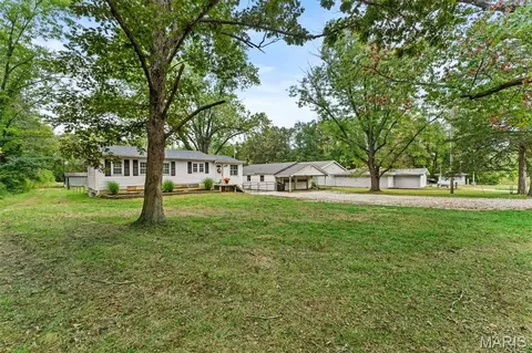 Exterior - 2203 Catawissa Rd, Pacific, MO 63069 photo 1 of 9