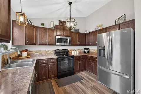 Kitchen - 2829 Mallard Ct, Imperial, MO 63052 photo 1 of 1