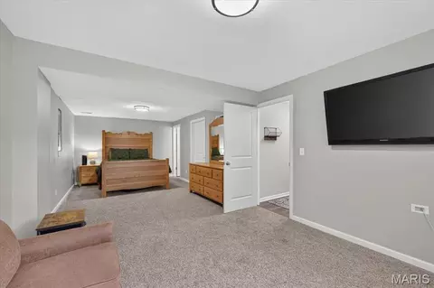 Bedroom - 2829 Mallard Ct, Imperial, MO 63052 photo 4 of 5