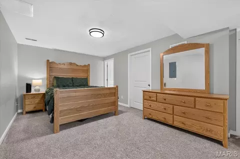 Bedroom - 2829 Mallard Ct, Imperial, MO 63052 photo 5 of 5