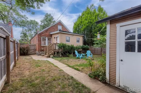 Exterior - 6743 Devonshire Ave, Saint Louis, MO 63109 photo 8 of 8