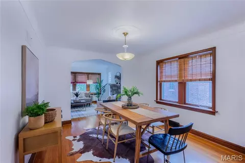Dining - 6743 Devonshire Ave, Saint Louis, MO 63109 photo 2 of 2