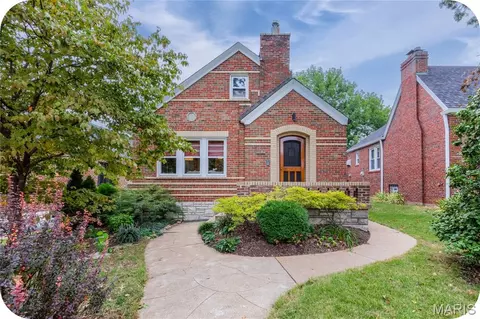 6743 Devonshire Ave, Saint Louis, MO 63109