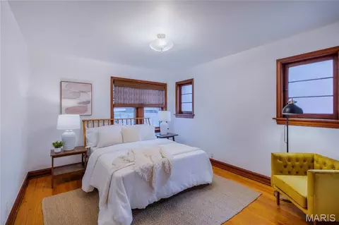 Bedroom - 6743 Devonshire Ave, Saint Louis, MO 63109 photo 1 of 4
