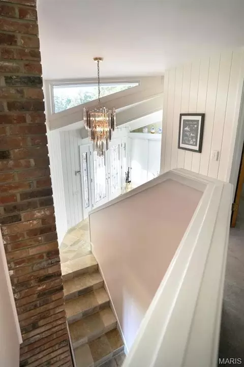 Entry Way - 1114 S Perrine Ave, Centralia, IL 62801 photo 6 of 11