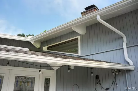 Exterior - 1114 S Perrine Ave, Centralia, IL 62801 photo 11 of 28
