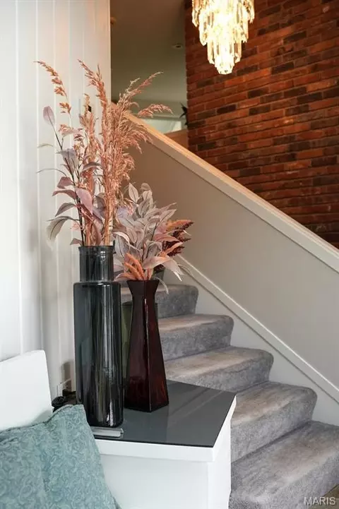 Entry Way - 1114 S Perrine Ave, Centralia, IL 62801 photo 5 of 11