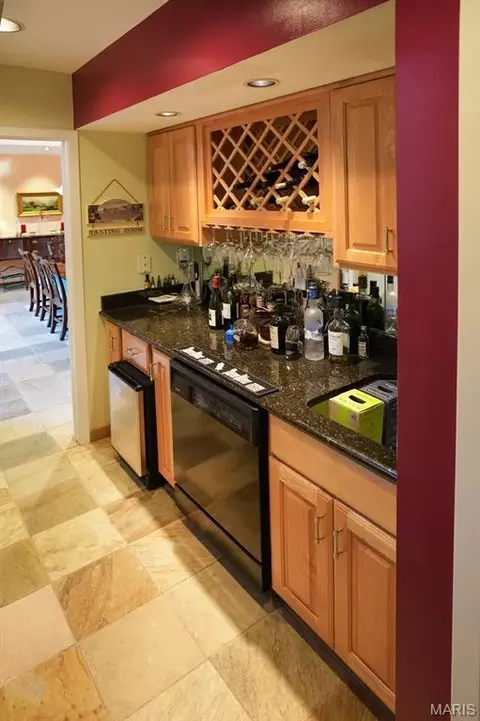 Kitchen - 1114 S Perrine Ave, Centralia, IL 62801 photo 3 of 3