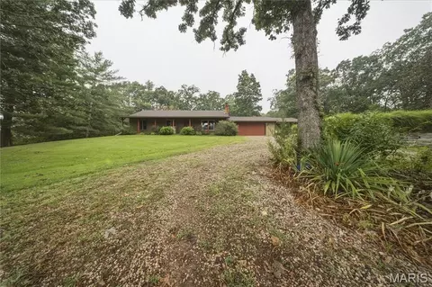 Exterior - 47 W Nottingham Cir, Sullivan, MO 63080 photo 18 of 24