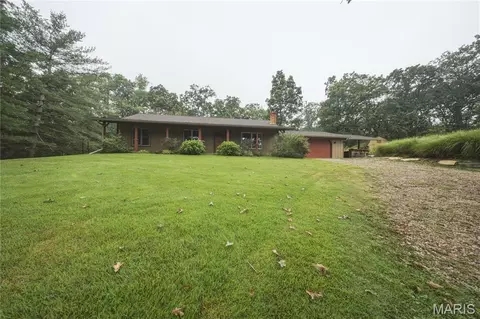 Exterior - 47 W Nottingham Cir, Sullivan, MO 63080 photo 17 of 24