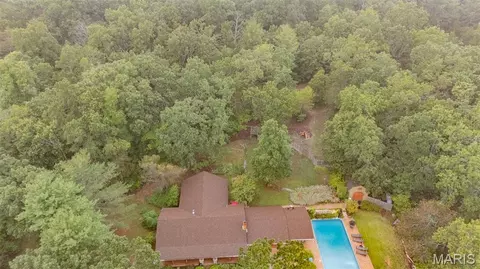 Exterior - 47 W Nottingham Cir, Sullivan, MO 63080 photo 21 of 24