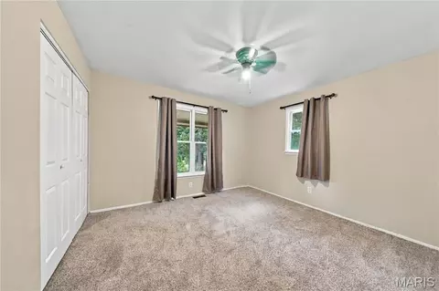 Bedroom - 47 W Nottingham Cir, Sullivan, MO 63080 photo 3 of 6