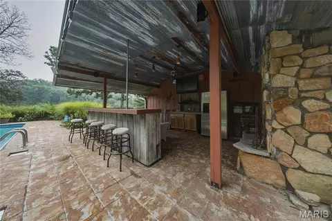 Exterior - 47 W Nottingham Cir, Sullivan, MO 63080 photo 7 of 24