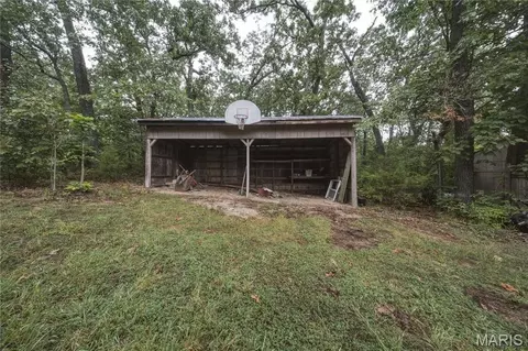 Exterior - 47 W Nottingham Cir, Sullivan, MO 63080 photo 12 of 24