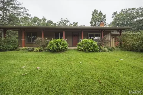 Exterior - 47 W Nottingham Cir, Sullivan, MO 63080 photo 20 of 24