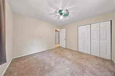 Bedroom - 47 W Nottingham Cir, Sullivan, MO 63080 photo 4 of 6