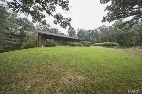 Exterior - 47 W Nottingham Cir, Sullivan, MO 63080 photo 16 of 24