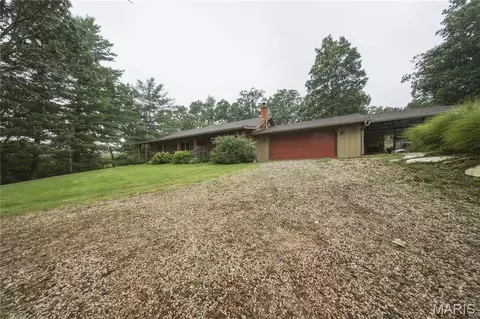 Exterior - 47 W Nottingham Cir, Sullivan, MO 63080 photo 19 of 24