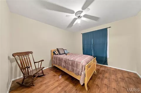 Bedroom - 47 W Nottingham Cir, Sullivan, MO 63080 photo 1 of 6