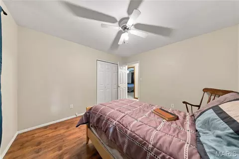 Bedroom - 47 W Nottingham Cir, Sullivan, MO 63080 photo 2 of 6