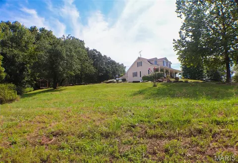 Exterior - 2371 Highway 100, Hermann, MO 65041 photo 18 of 21