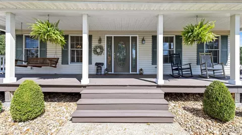 Exterior - 2371 Highway 100, Hermann, MO 65041 photo 2 of 21