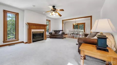 Living - 2371 Highway 100, Hermann, MO 65041 photo 1 of 5