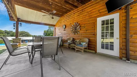 Exterior - 2371 Highway 100, Hermann, MO 65041 photo 6 of 21