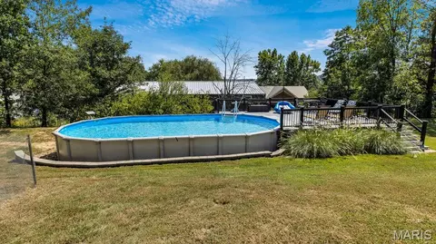 Exterior - 2371 Highway 100, Hermann, MO 65041 photo 12 of 21
