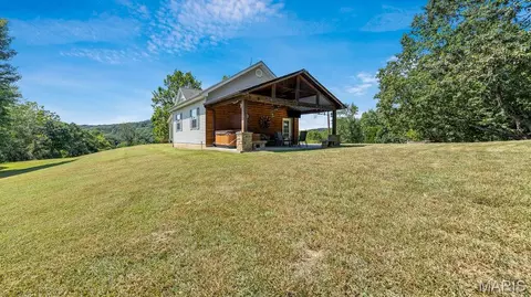 Exterior - 2371 Highway 100, Hermann, MO 65041 photo 9 of 21
