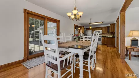 Dining - 2371 Highway 100, Hermann, MO 65041 photo 4 of 4