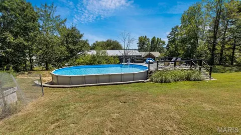 Exterior - 2371 Highway 100, Hermann, MO 65041 photo 11 of 21