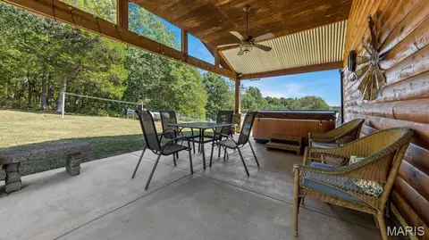 Exterior - 2371 Highway 100, Hermann, MO 65041 photo 5 of 21