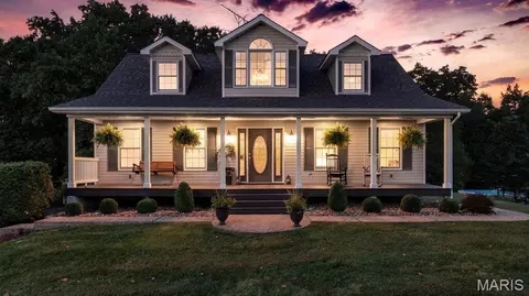 Exterior - 2371 Highway 100, Hermann, MO 65041 photo 17 of 21