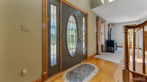 Entry Way - 2371 Highway 100, Hermann, MO 65041 photo 1 of 3