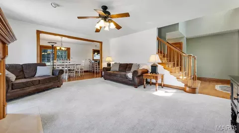 Living - 2371 Highway 100, Hermann, MO 65041 photo 2 of 5