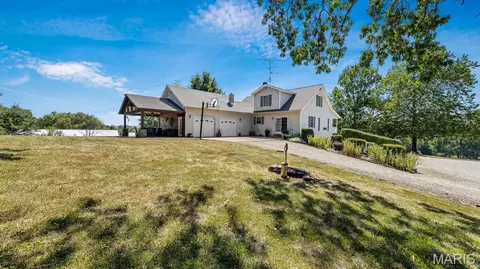 Exterior - 2371 Highway 100, Hermann, MO 65041 photo 8 of 21