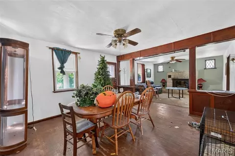 Dining - 5080 Hillcrest Rd, Arnold, MO 63010 photo 1 of 3