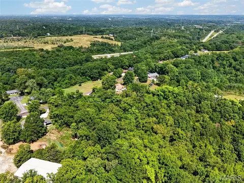 View/Area - 5080 Hillcrest Rd, Arnold, MO 63010 photo 6 of 19